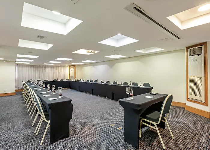 Slaviero Hotel Curitiba Batel