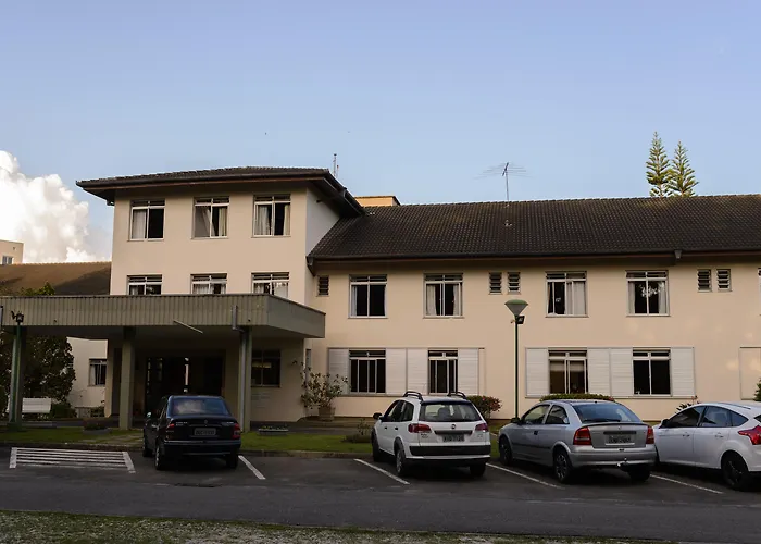 Pousada Betânia Curitiba