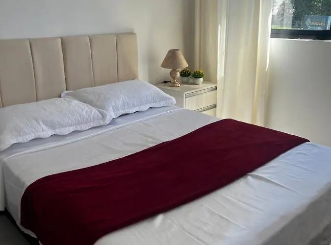 Lindo Apartamento Curitiba, Brasil