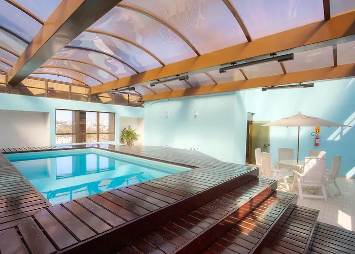 Bristol Upper Curitiba Alto Da XV Hotel