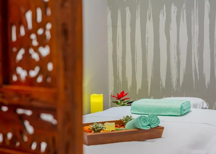 Nh Collection Curitiba Hotel