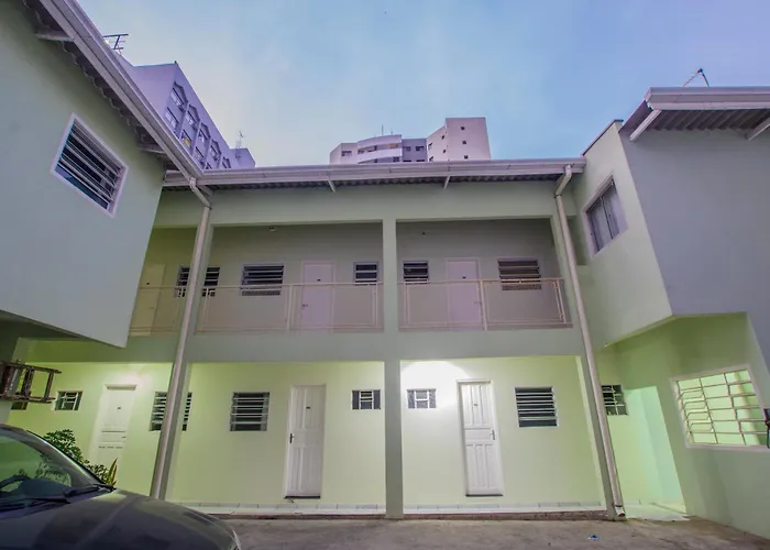 City Hotel, Curitiba