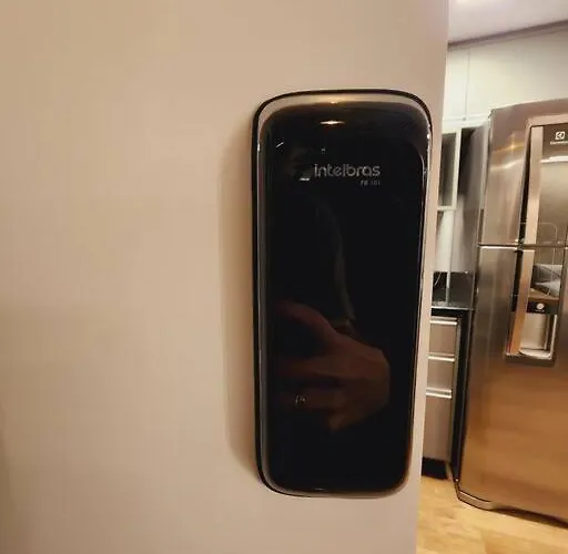 Maravilhoso Duplex Com Vista Parque Barigui. Apartamento Curitiba, Brasil