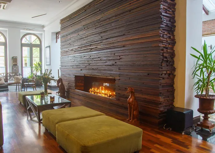 Johnscher By Sj - San Juan Curitiba