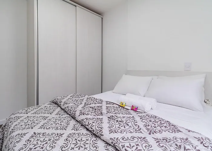 Apartamento Safari De 1 Quarto Com Vaga - Pri1401 Curitiba, Brasil
