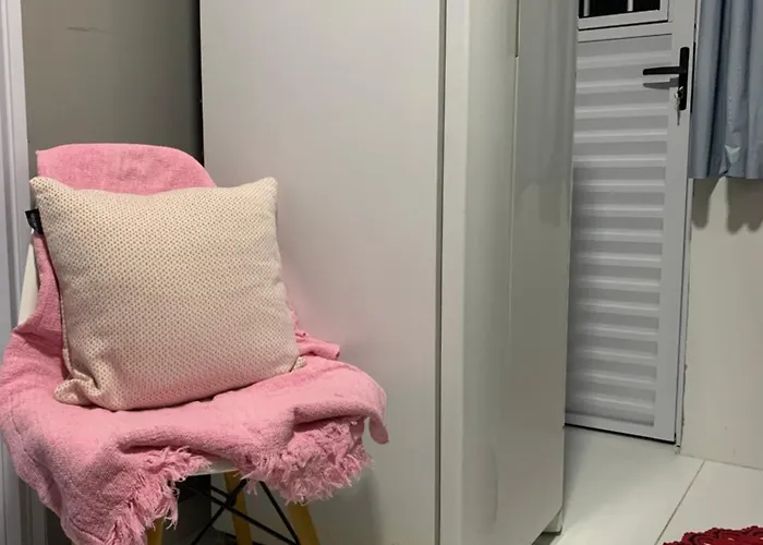 Miniapartamento Curitiba, Brasil