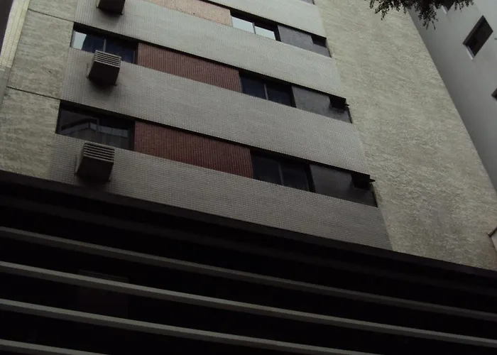 Ambassador Residence Apart-Hotel Curitiba