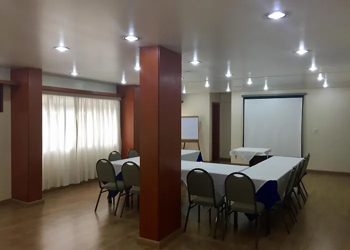 Duomo Park Hotel Curitiba