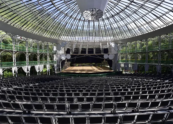 Pestana Curitiba Hotel