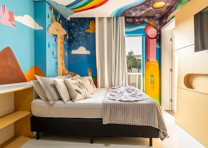 Studio Collors! Perfeito para sua família 19 Curitiba, Brasil