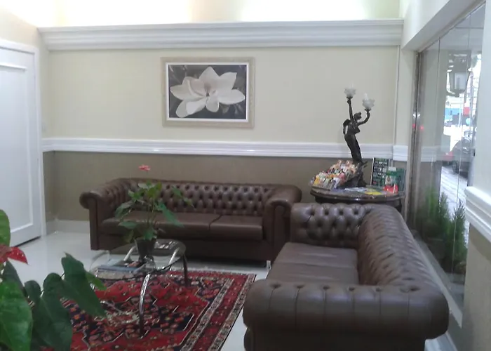 Hotel Estação Express Curitiba