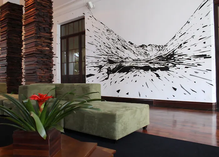 Johnscher By Sj - San Juan Curitiba