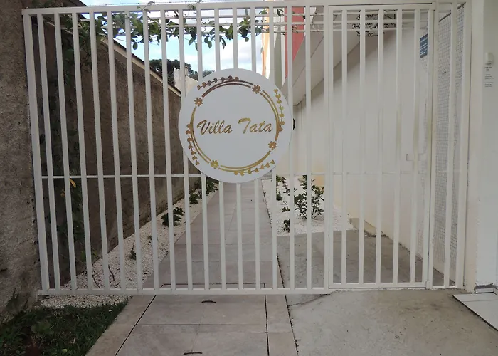 Villa Tata Suítes Ltda Curitiba