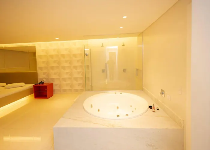 Motel L'Amour Curitiba