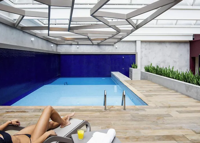 Mercure Curitiba Batel