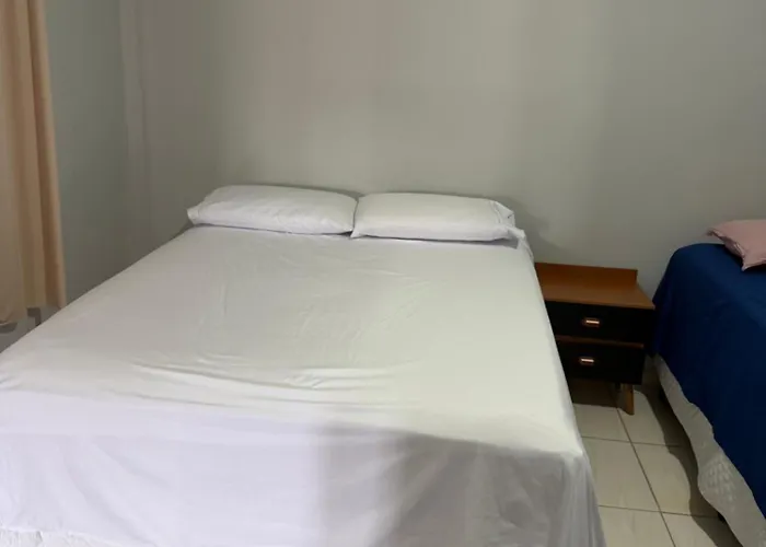 Apartamento Sabrina Curitiba, Brasil