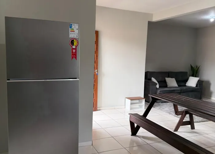 Apartamento Sabrina Curitiba, Brasil