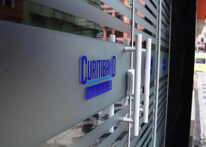 Hotel Curitibano