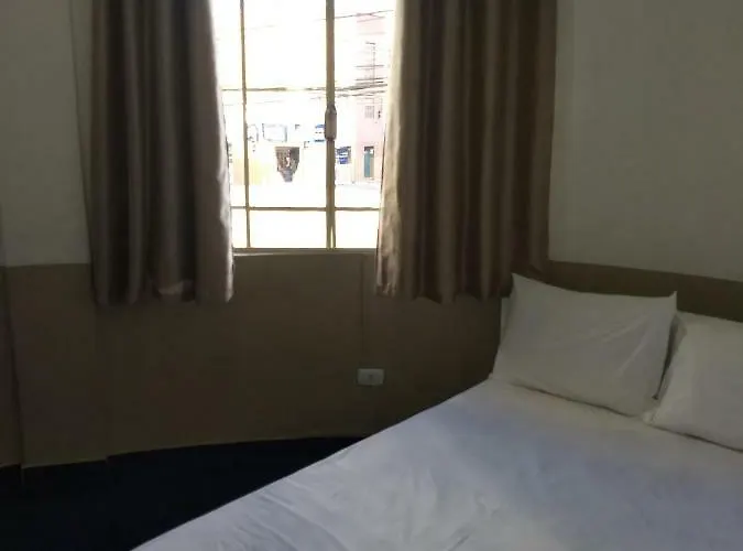 Hotel Aruba Curitiba